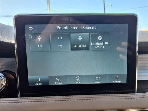 Certified 2021 Lincoln Corsair FWD w/ Premium Package image 20