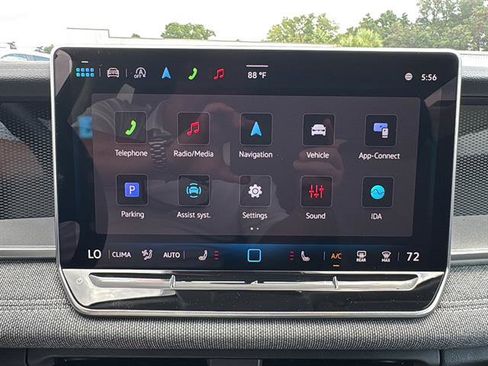 New 2026 Volkswagen Tiguan S FWD image 17