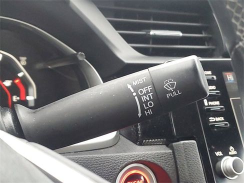 Used 2021 Honda Civic Sport image 21