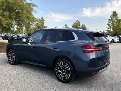 Used 2026 BMW X3 xDrive30i w/ Premium Package AWD/4WD image 5
