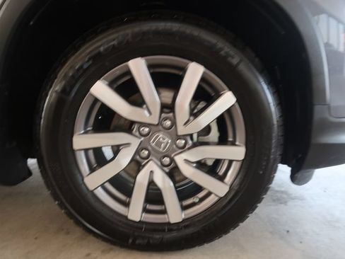 Used 2021 Honda Pilot EX-L image 47