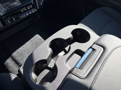 New 2026 RAM 3500 Tradesman AWD/4WD image 19