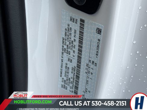 New 2026 Ford F550 2WD Regular Cab Super Duty image 30