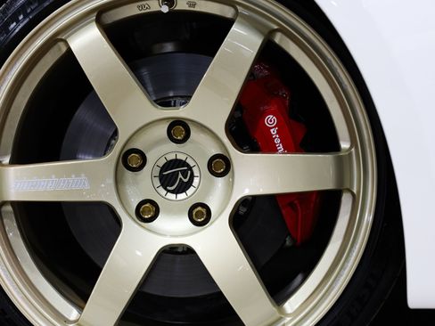 Used 2025 Honda Civic Type R image 31