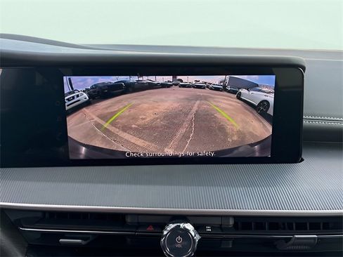 Used 2025 Nissan Murano SV image 27