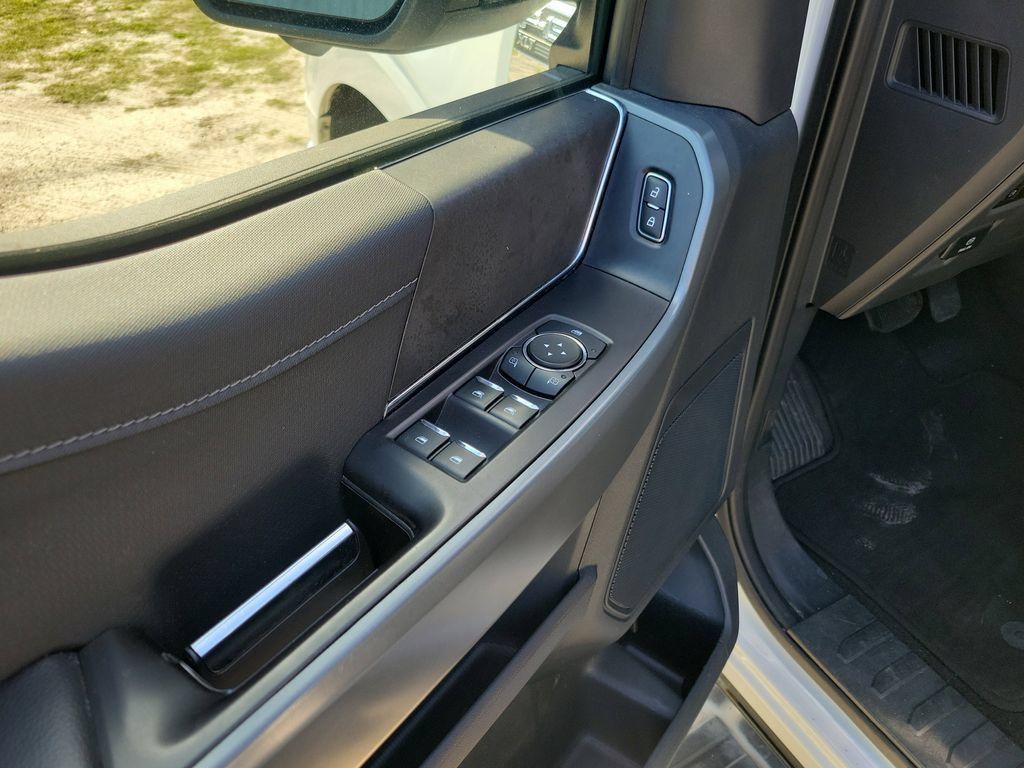 Used 2024 Ford F150 XLT w/ Mobile Office Package AWD/4WD image 11