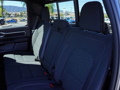 New 2026 RAM 1500 Big Horn image 23