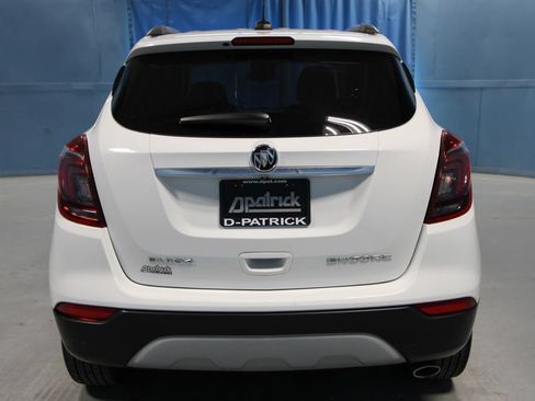 Used 2018 Buick Encore Preferred FWD image 26