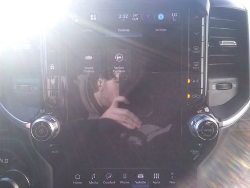 New 2026 RAM 1500 Big Horn image 23