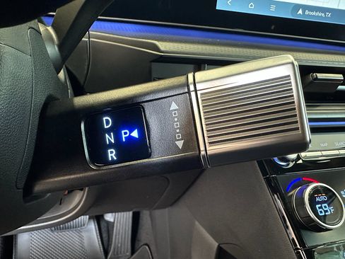 New 2026 Hyundai Santa Fe Calligraphy image 19