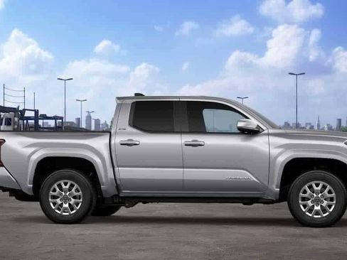 New 2026 Toyota Tacoma SR5 AWD/4WD image 13