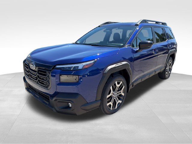 New 2026 Subaru Outback Touring XT AWD/4WD image 3