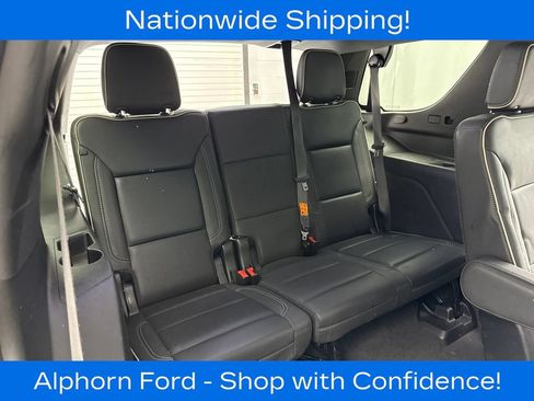 Used 2023 Chevrolet Tahoe Premier AWD/4WD image 34
