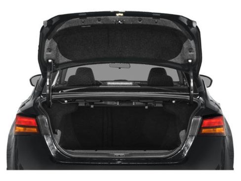 Used 2023 Nissan Altima 2.5 S FWD image 14