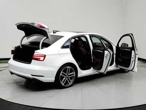 Used 2019 Audi A3 2.0T Titanium image 11