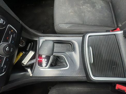 Used 2016 Dodge Charger SXT w/ Rallye Group AWD/4WD image 26