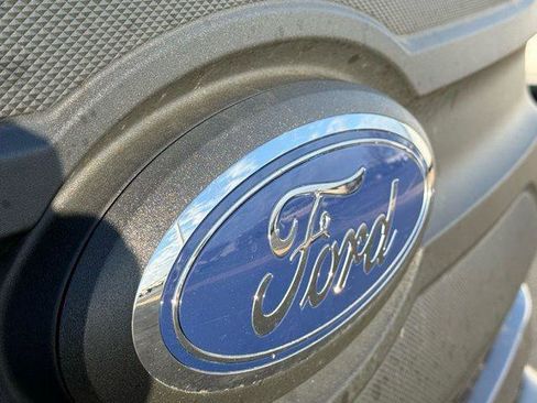 Used 2022 Ford F150 Lightning Pro w/ Max Trailer Tow Package image 6