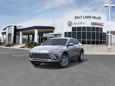 New 2026 Buick Envista Preferred w/ Convenience I Package image 9