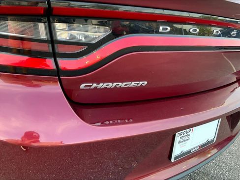 Used 2017 Dodge Charger R/T image 28