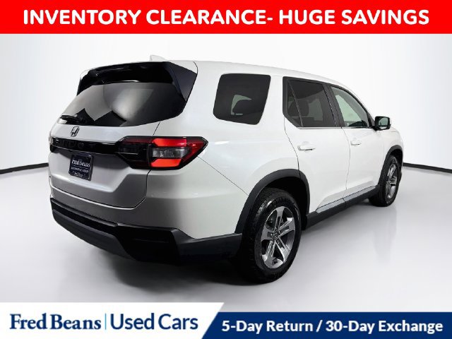 Used 2024 Honda Pilot EX-L image 10