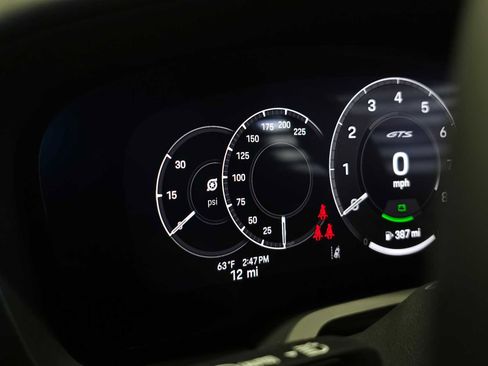 New 2026 Porsche 911 Carrera GTS image 27