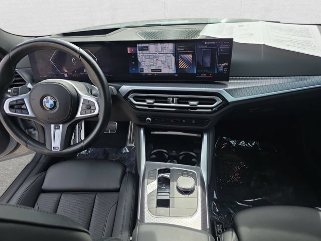 Used 2024 BMW 440i xDrive Coupe w/ Premium Package AWD/4WD image 9