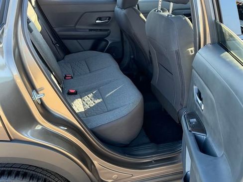 New 2026 Nissan Kicks SV w/ Cold Weather Package image 22