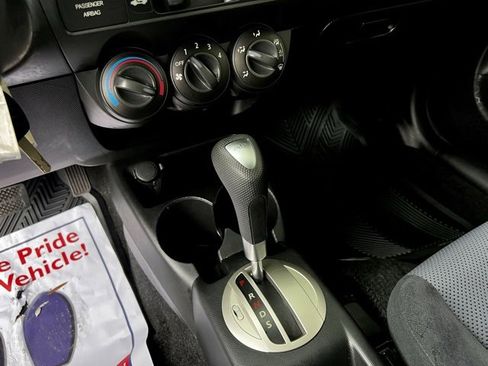 Used 2008 Honda Fit Sport image 38