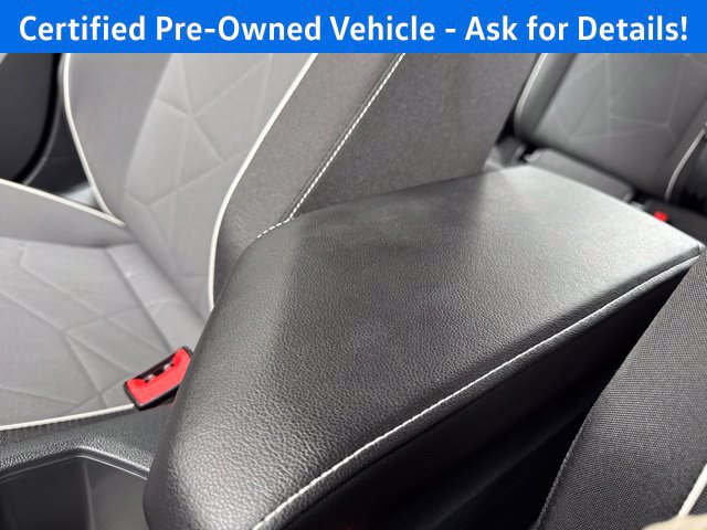 Certified 2026 Volkswagen Jetta Sport FWD image 15