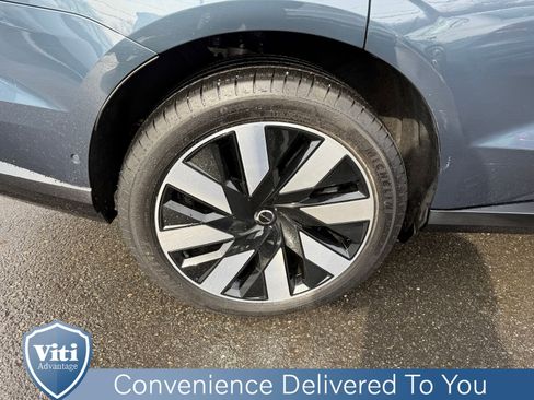 Certified 2025 Volvo EX90 Ultra image 14