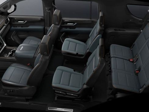 New 2026 GMC Yukon XL AT4 AWD/4WD image 33