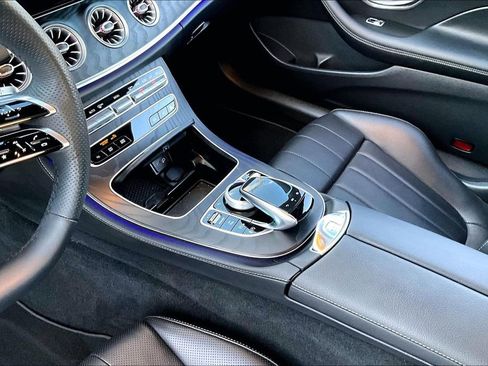 Certified 2023 Mercedes-Benz E 450 Cabriolet image 15