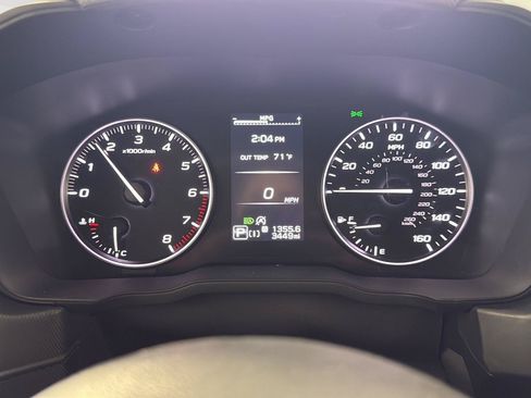 Certified 2026 Subaru Forester Premium w/ Base/Premium Plus Package AWD/4WD image 6