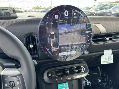 New 2026 MINI Cooper S FWD image 18