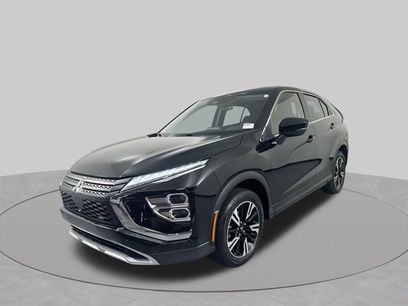 Used 2024 Mitsubishi Eclipse Cross SE