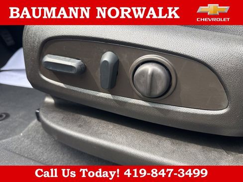 Used 2022 Chevrolet Blazer RS image 17