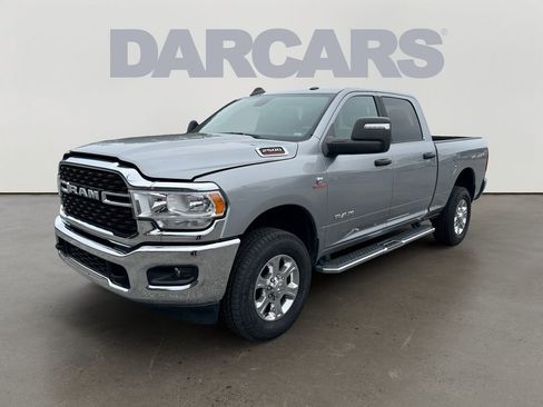 Used 2024 RAM 2500 Big Horn image 3