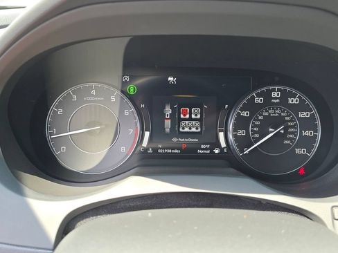Used 2024 Acura RDX SH-AWD w/ Technology Package image 38