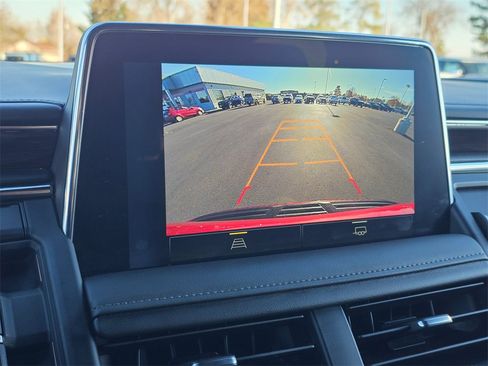 Used 2024 Chevrolet Tahoe Z71 image 26