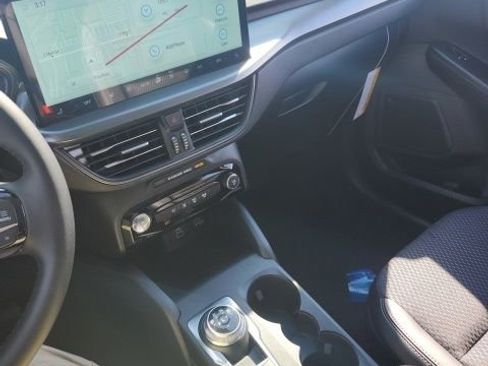 New 2026 Ford Escape Base image 39