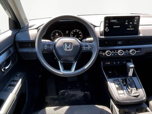 New 2026 Honda CR-V EX image 9