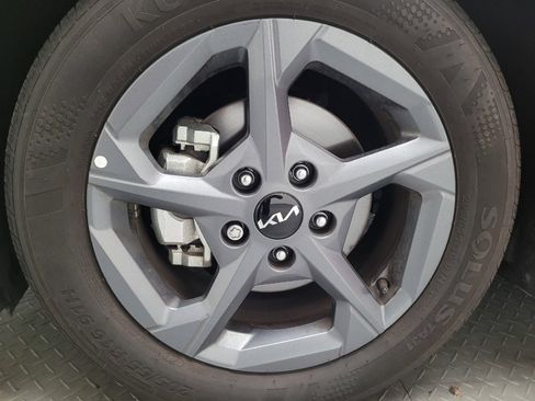 Used 2025 Kia K4 FWD image 31