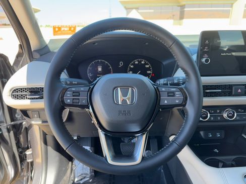 New 2026 Honda HR-V EX-L image 19