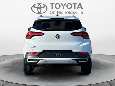 Used 2021 Buick Encore GX Select image 5