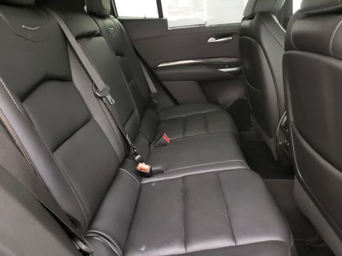 Used 2023 Cadillac XT4 Sport image 46