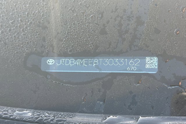 Used 2026 Toyota Corolla LE w/ LE Premium Package FWD image 3