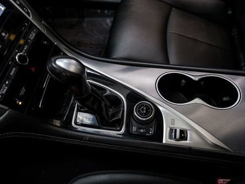 Used 2017 INFINITI Q50 3.0t Premium w/ 3.0T Premium Plus Package image 22