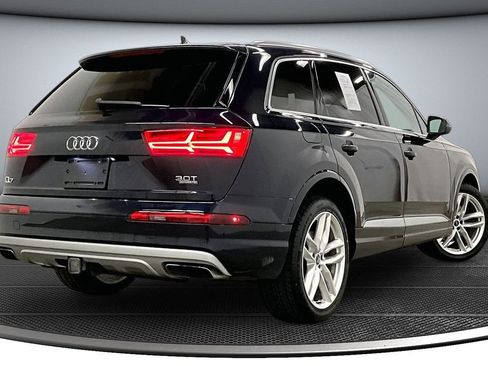 Used 2018 Audi Q7 3.0T Prestige w/ Prestige Package image 6