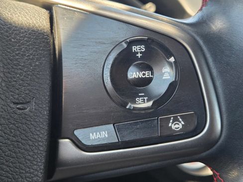 Used 2020 Honda Civic Si image 27