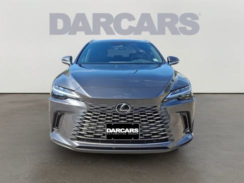 Certified 2026 Lexus RX 350 Premium AWD/4WD image 2